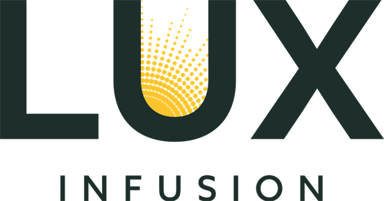 LUX Infusion Logo