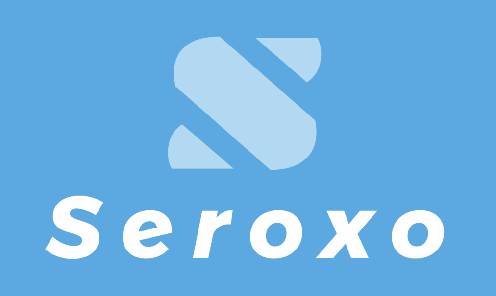 Seroxo logo
