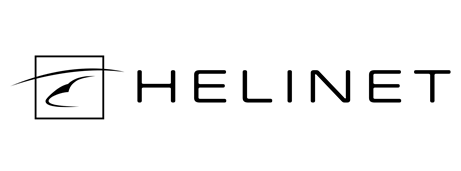 logo for Helinet Aviation Services
