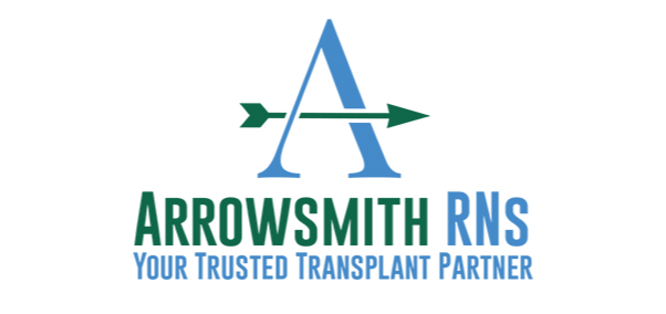 logo for Arrowsmith RNs
